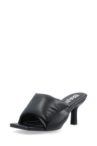 BIALULU Sandals | Black