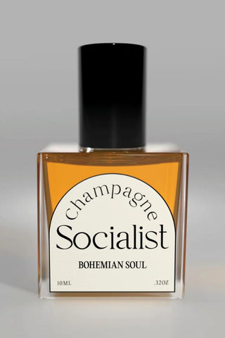 Bohemian Soul | Perfume Oil