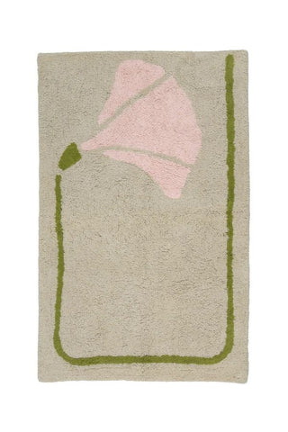 Cherry Blossom Bathmat