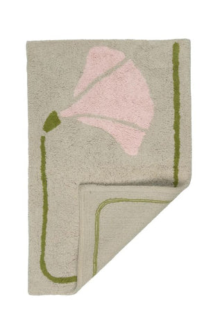 Cherry Blossom Bathmat