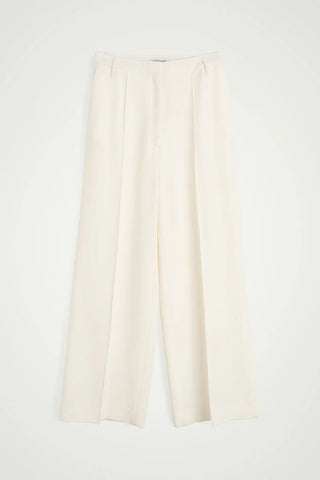 Kimberly Pants | Off White