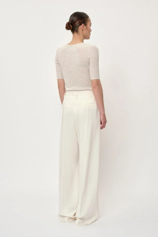 Kimberly Pants | Off White