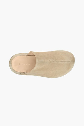 Sabot Venezia Clog | Beige