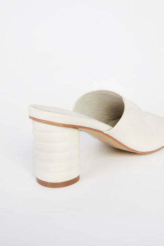 Kamika Heel | Cream