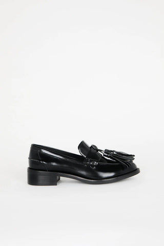 Neighbor Loafer | Black