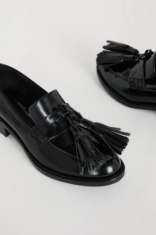 Neighbor Loafer | Black