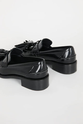 Neighbor Loafer | Black