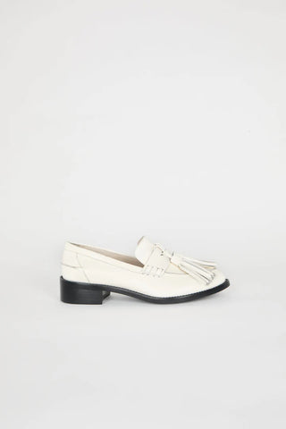 Neighbor Loafer | Cream