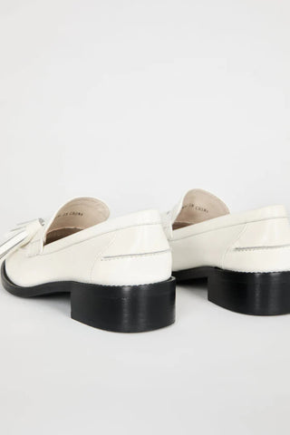 Neighbor Loafer | Cream