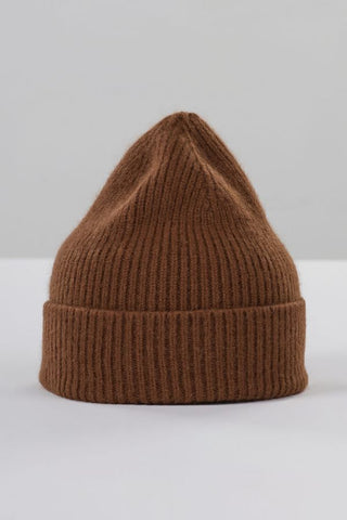 Beanie | Walnut