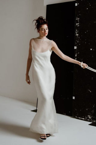 Paula Gown | Lola Varma