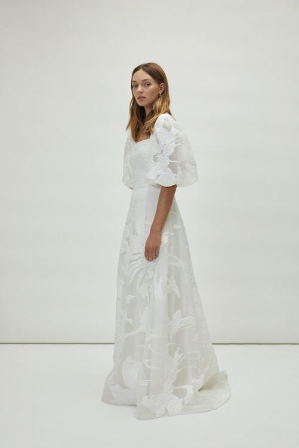 Amelie Wedding Dress