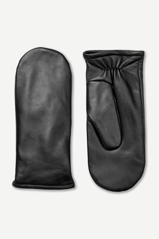 Kammi Mitten | Black