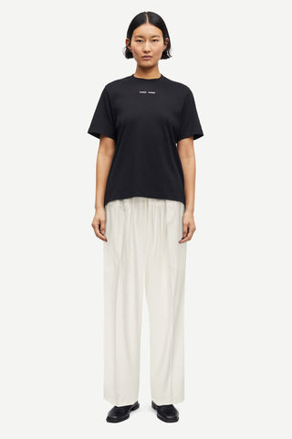 Julia Trousers | Egret