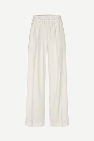 Julia Trousers | Egret