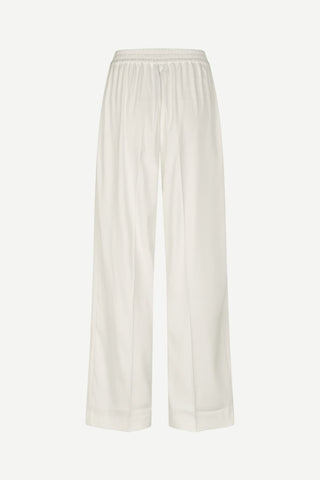 Julia Trousers | Egret