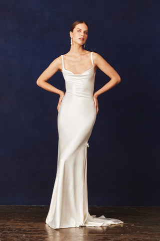 Savannah Miller Lordes Dress Wedding Dress Bridal Gown