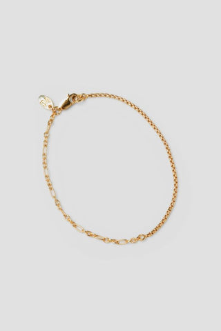 Harriet Bracelet | Gold